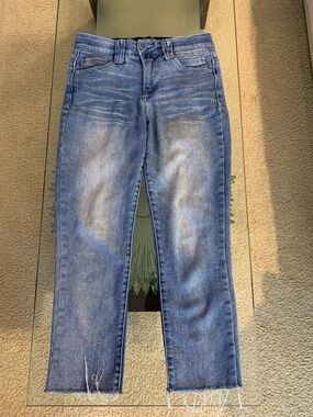 💜 Democracy Ab Technology Denim